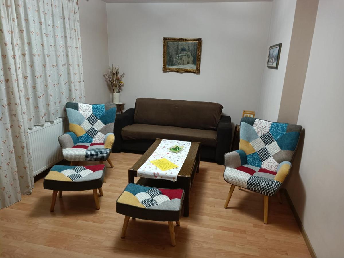Apartmani Janjic Banja Luka Exterior foto