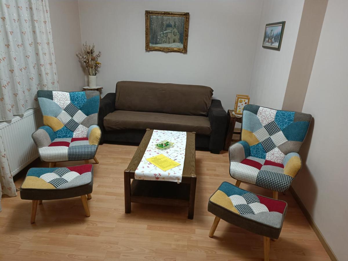 Apartmani Janjic Banja Luka Exterior foto