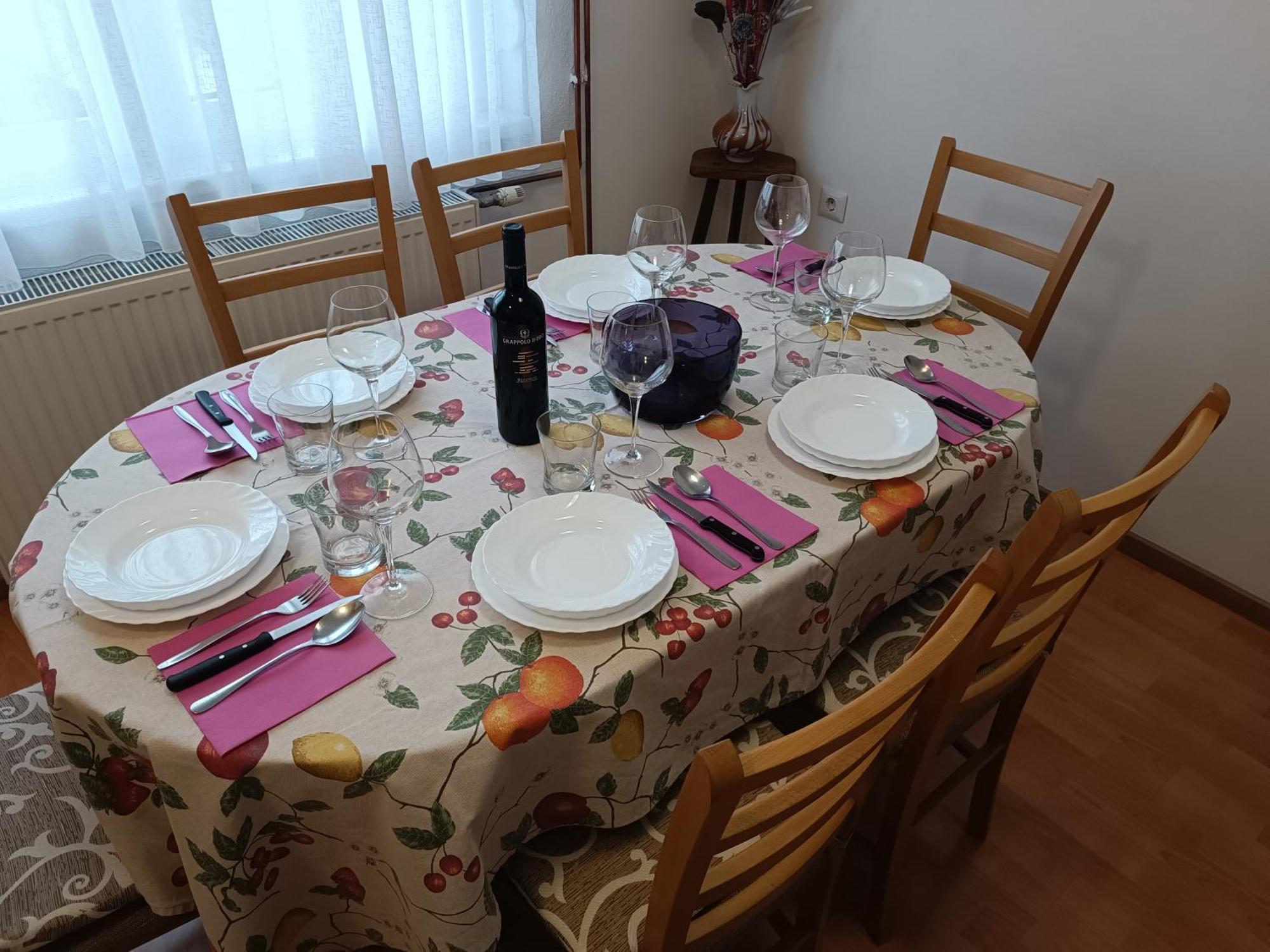 Apartmani Janjic Banja Luka Exterior foto