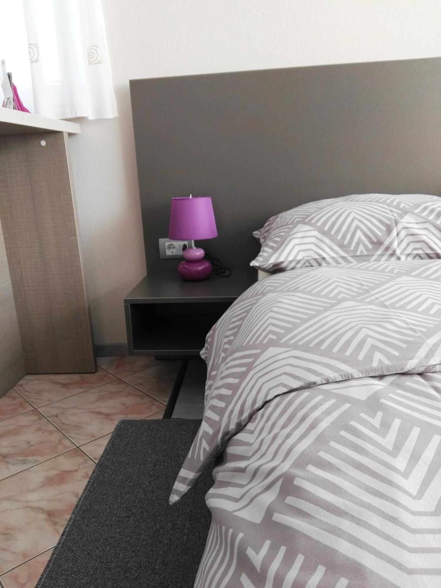Apartmani Janjic Banja Luka Exterior foto