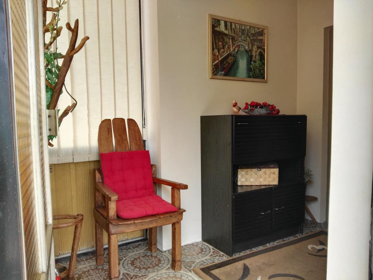 Apartmani Janjic Banja Luka Exterior foto