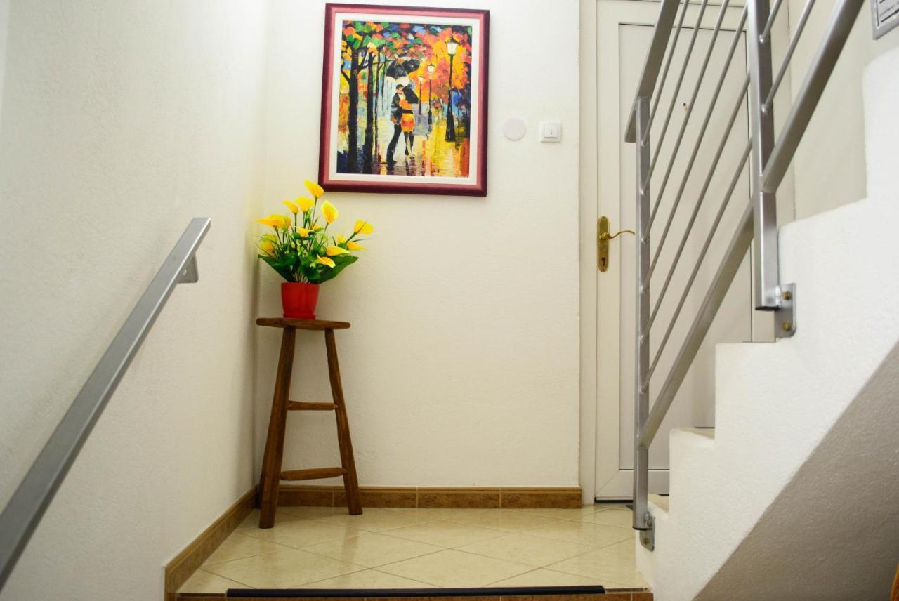 Apartmani Janjic Banja Luka Exterior foto