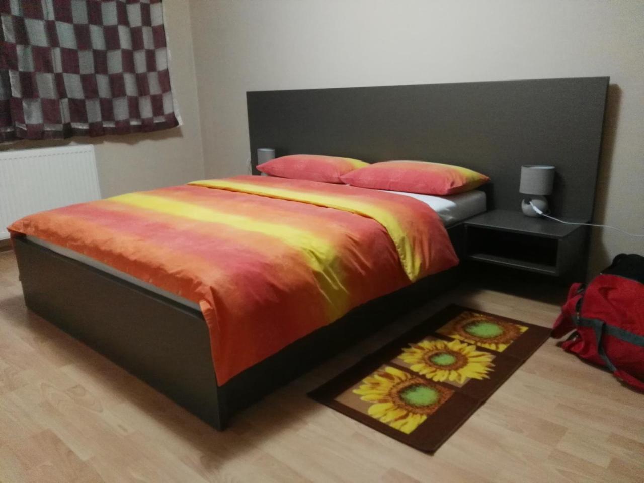 Apartmani Janjic Banja Luka Exterior foto